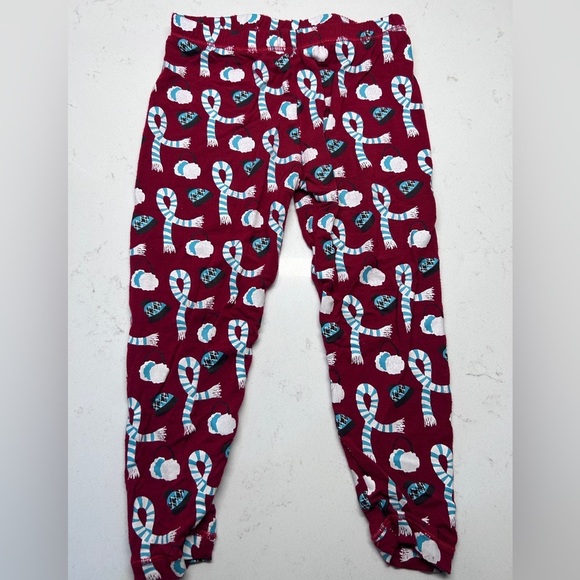 2t Kickee Pants Pajama Set - Picture 3 of 7